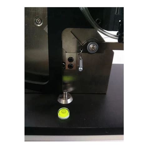 Tearing Resistance Testing purchasing|pendulum tear tester.